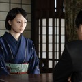 「風、薫る」第114回©NHK