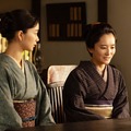 「風、薫る」第115回©NHK