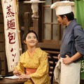 「風、薫る」第115回©NHK