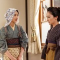 「風、薫る」第115回©NHK