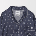 ちいかわ CITEN サテンルームウェア価格：8,910円（税込）©nagano