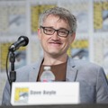 デイヴ・ボイル　写真：REX/アフロ