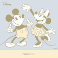 ディズニーシリーズFrancfranc オンラインショップ／© Disney