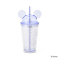 ディズニー プラスチックタンブラー各 1,800 円／© Disney