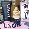 韓国No.1ヘアケアブランドUNOVE、初の全国3都市開催「UNOVE Creamy Café」が大盛況！10000名以上がUNOVEの世界観を体験！
