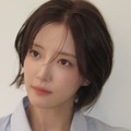 誘拐を心配された伝説の子役ビジュアルは健在！イ・セヨン、息を呑むほど美しい最新ショット【写真】
