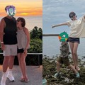 ヒョンビン＆ソン・イェジン夫婦、日本での目撃談が話題「息子のためならどこへでも」