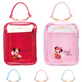 D賞 2wayポーチ／© Disney