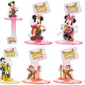 F賞 アクリルスタンドプロップス／© Disney
