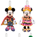 B賞 ぬいぐるみチャーム／© Disney