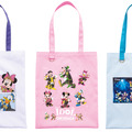 C賞 トートバッグ／© Disney