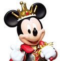 A賞 フィギュアコレクション／© Disney