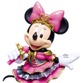 A賞 フィギュアコレクション／© Disney