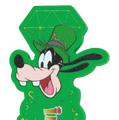 H賞 ラバーコレクション／© Disney