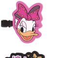 H賞 ラバーコレクション／© Disney