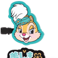 H賞 ラバーコレクション／© Disney
