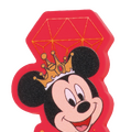 H賞 ラバーコレクション／© Disney