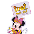 F賞 アクリルスタンドプロップス／© Disney