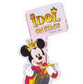 F賞 アクリルスタンドプロップス／© Disney