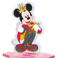 F賞 アクリルスタンドプロップス／© Disney