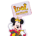 F賞 アクリルスタンドプロップス／© Disney