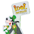 F賞 アクリルスタンドプロップス／© Disney