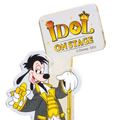 F賞 アクリルスタンドプロップス／© Disney