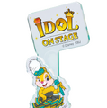 F賞 アクリルスタンドプロップス／© Disney