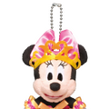 B賞 ぬいぐるみチャーム／© Disney