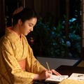 「風、薫る」第116回©NHK