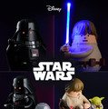 SML STAR WARSシリーズ© &™ Lucasfilm Ltd.
