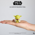 SML STAR WARS 04 LUKE SKYWALKER & YODA【メーカー希望小売価格】14,300円(税込)© &™ Lucasfilm Ltd.