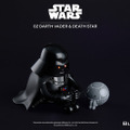 SML STAR WARS 02 DARTH VADER and DEATH STAR【メーカー希望小売価格】14,300円(税込)© &™ Lucasfilm Ltd.