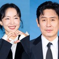女優チョン・ドヨンと名優ソル・ギョング共演のNetflix 映画『もしもの愛』、キーアート解禁！