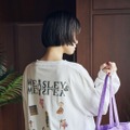 【Harry Potter x BAYFLOW】プリントTシャツ　5,990円