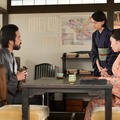 「風、薫る」第117回©NHK