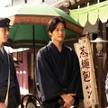 「風、薫る」第116回©NHK