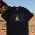 Heisenberg Embroidery Print Tee Designed by Ⓛ T¥9,900（税込）