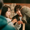 『ナギダイアリー』メイキング