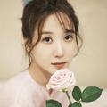 「まるで妖精」女優パク・ウンビン、自身の誕生日にファンを歓喜させた“清純フォト”【写真】