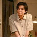 「Tシャツが乾くまで」9話ⒸTBS