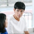 「Tシャツが乾くまで」9話ⒸTBS