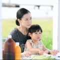 「Tシャツが乾くまで」9話ⒸTBS