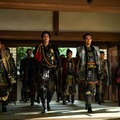 「豊臣兄弟！」第34回 ©︎NHK
