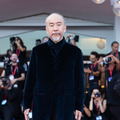 塚本晋也監督© Kazuko Wakayama
