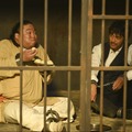 「VIVANT」17話（C）TBS