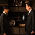 「VIVANT」17話（C）TBS