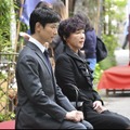 「VIVANT」17話（C）TBS