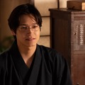 「風、薫る」第116回©NHK