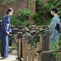 「風、薫る」第118回©NHK
